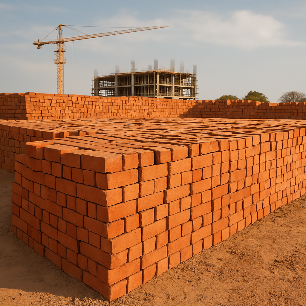 type of brick