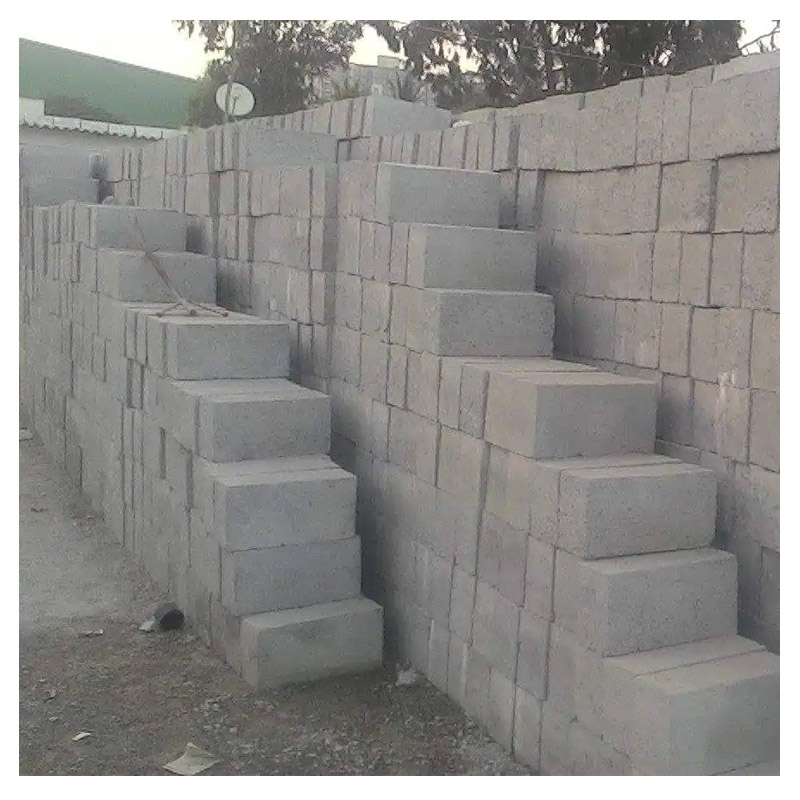 type of brick