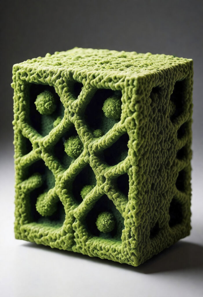 eco-friendly bricks