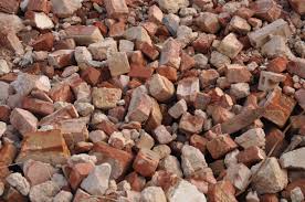 eco-friendly bricks