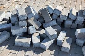 ECO-FRIENDLY BRICKS