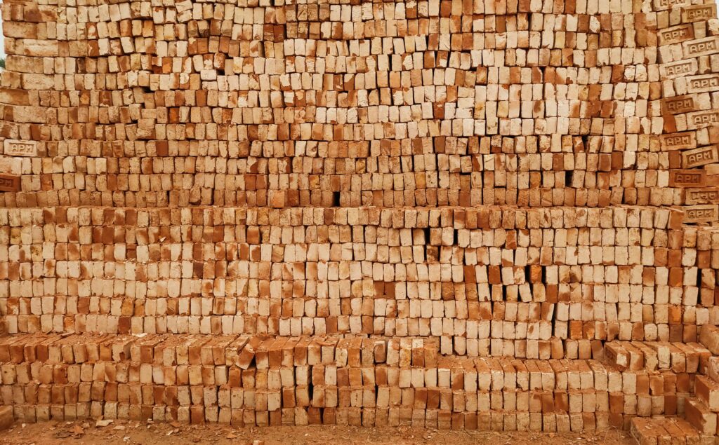 bricks price