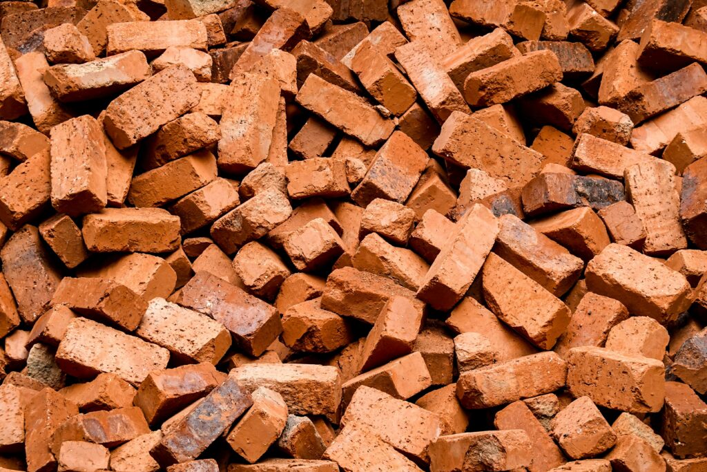 bricks price