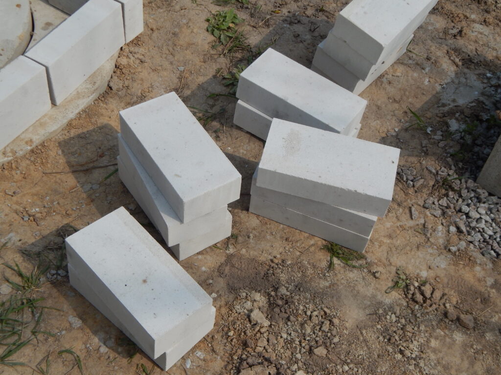 aac blocks