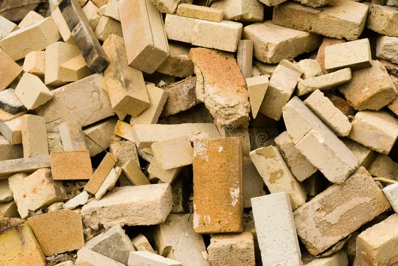 fire brick